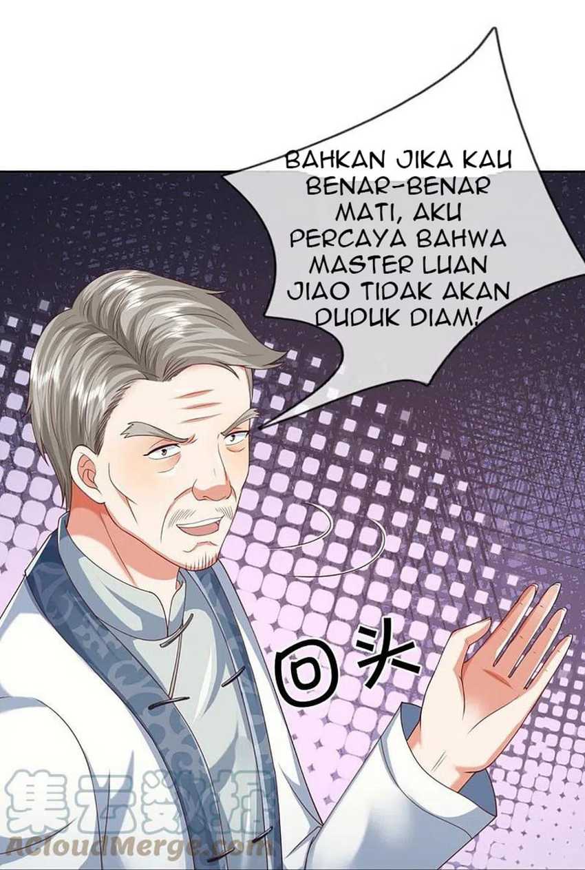 Immortal Daddy Xianzun chapter 312